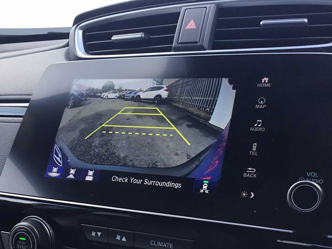 Used Honda CR-V 2023 for sale - 76285460: Photo 20