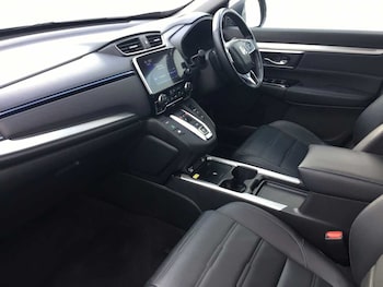 Used Honda CR-V 2023 for sale - 76285460: Photo