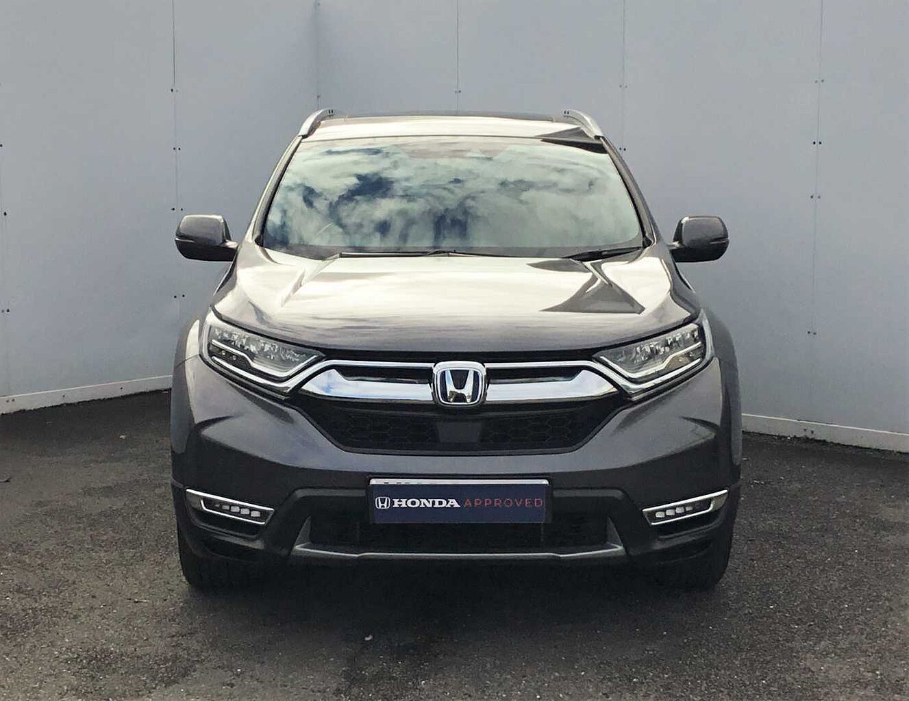 Used Honda CR-V 2023 for sale - 76285460: Photo 6