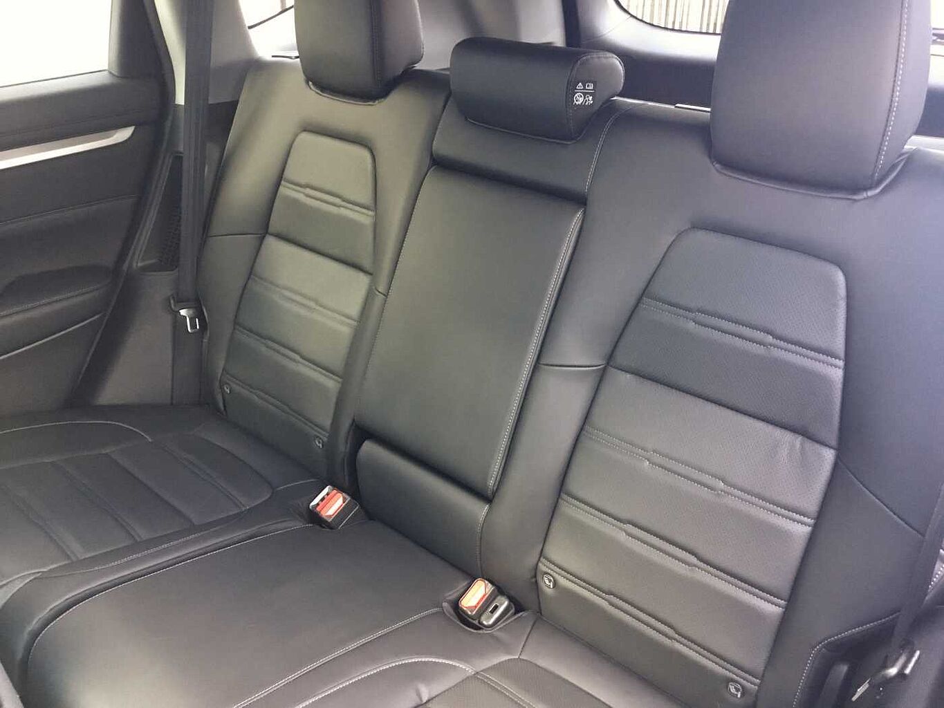 Used Honda CR-V 2023 for sale - 76285460: Photo 8