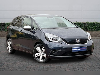 Used Honda Jazz 2022 for sale - 77971353: Photo