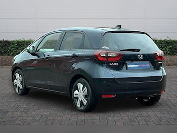 Used Honda Jazz 2022 for sale - 77971353: Photo