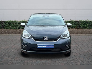 Used Honda Jazz 2022 for sale - 77971353: Photo