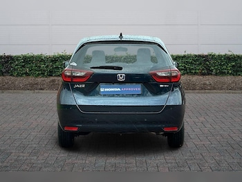 Used Honda Jazz 2022 for sale - 77971353: Photo