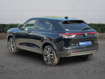 Used Honda HR-V 2023 for sale - 78215642: Photo
