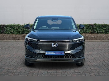 Used Honda HR-V 2023 for sale - 78215642: Photo