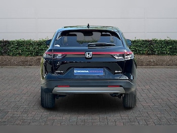 Used Honda HR-V 2023 for sale - 78215642: Photo