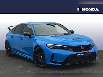 2023 (23) - 2.0 VTEC Turbo Type R 5dr