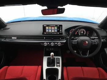 Used Honda Civic 2023 for sale - 77013487: Photo