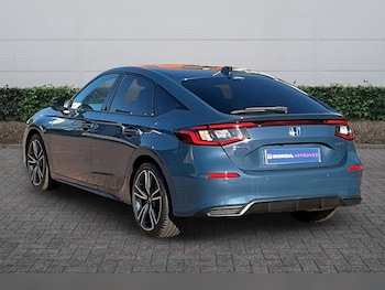 Used Honda Civic 2025 for sale - 77794848: Photo