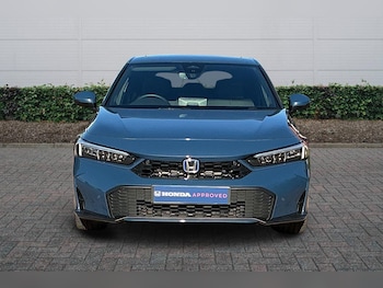 Used Honda Civic 2025 for sale - 77794848: Photo