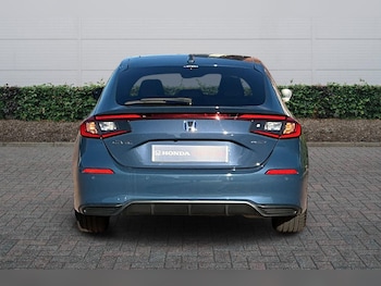 Used Honda Civic 2025 for sale - 77794848: Photo