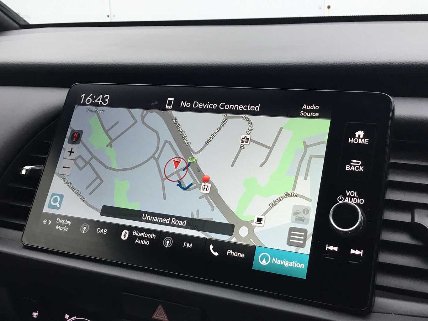 Used Honda Jazz 2025 for sale - 77840955: Photo 15