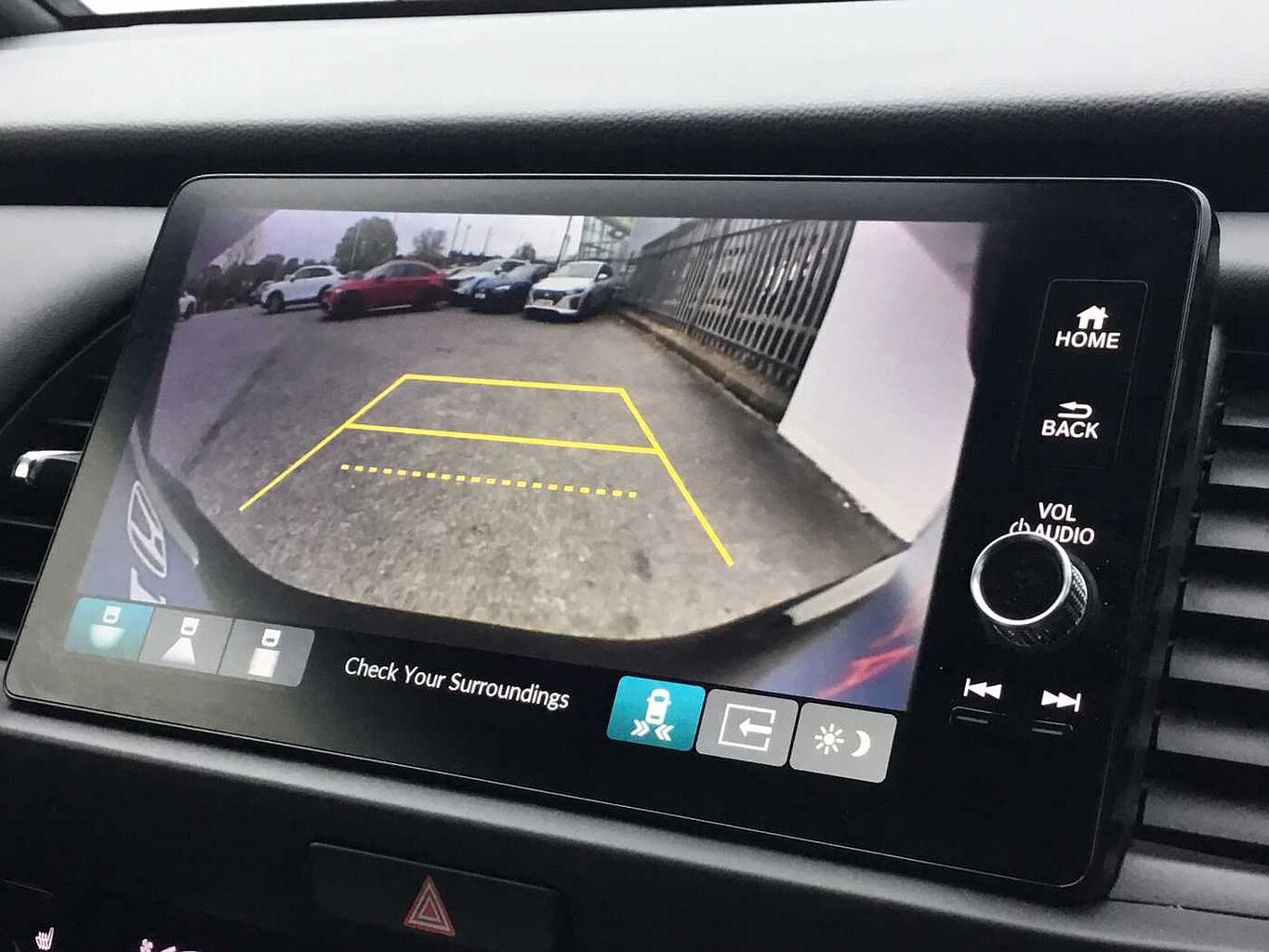 Used Honda Jazz 2025 for sale - 77840955: Photo 18