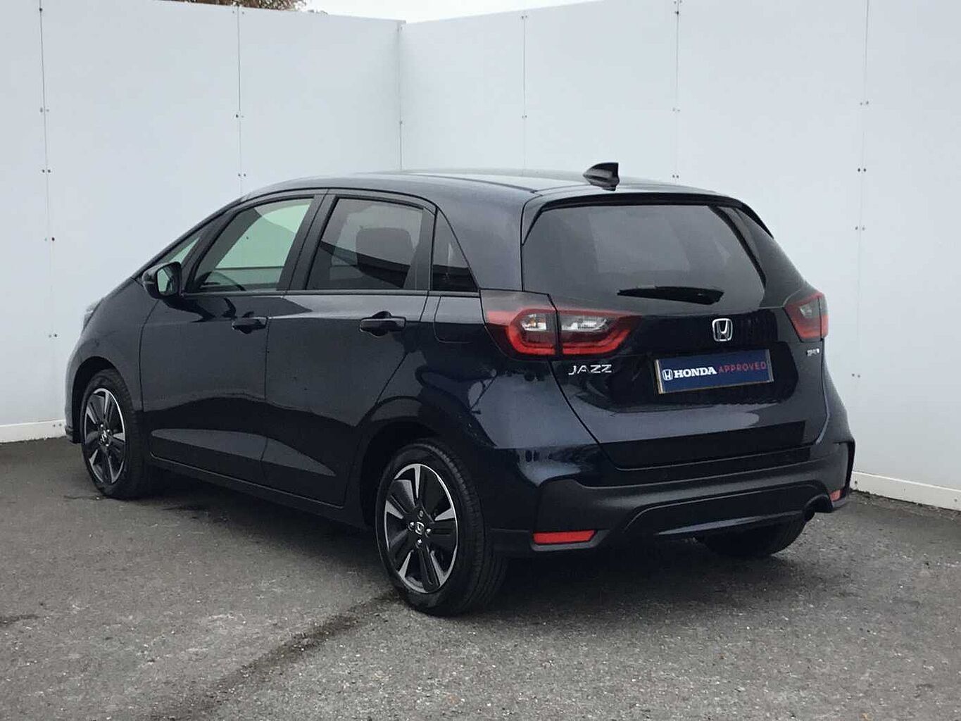 Used Honda Jazz 2025 for sale - 77840955: Photo 3