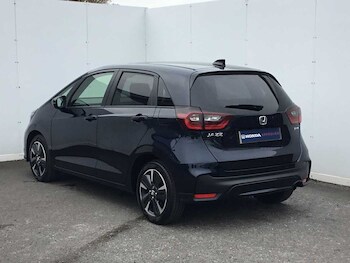 Used Honda Jazz 2025 for sale - 77840955: Photo