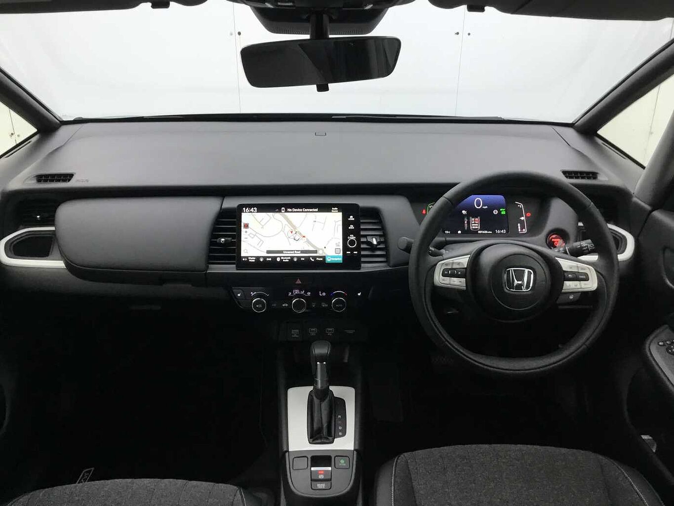 Used Honda Jazz 2025 for sale - 77840955: Photo 4