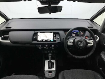 Used Honda Jazz 2025 for sale - 77840955: Photo