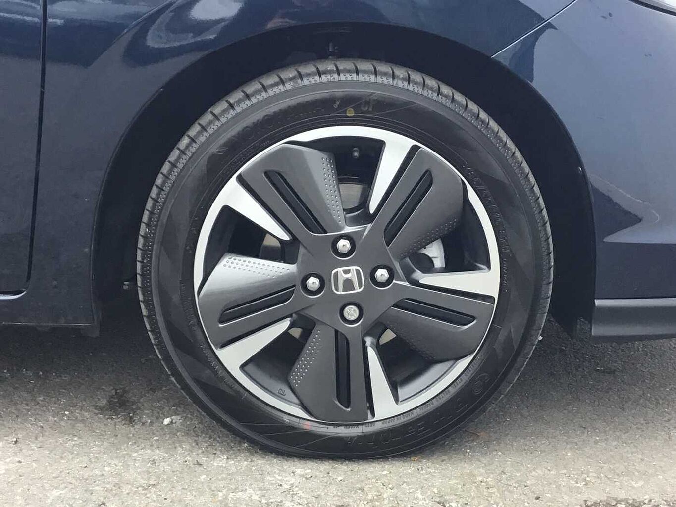 Used Honda Jazz 2025 for sale - 77840955: Photo 9