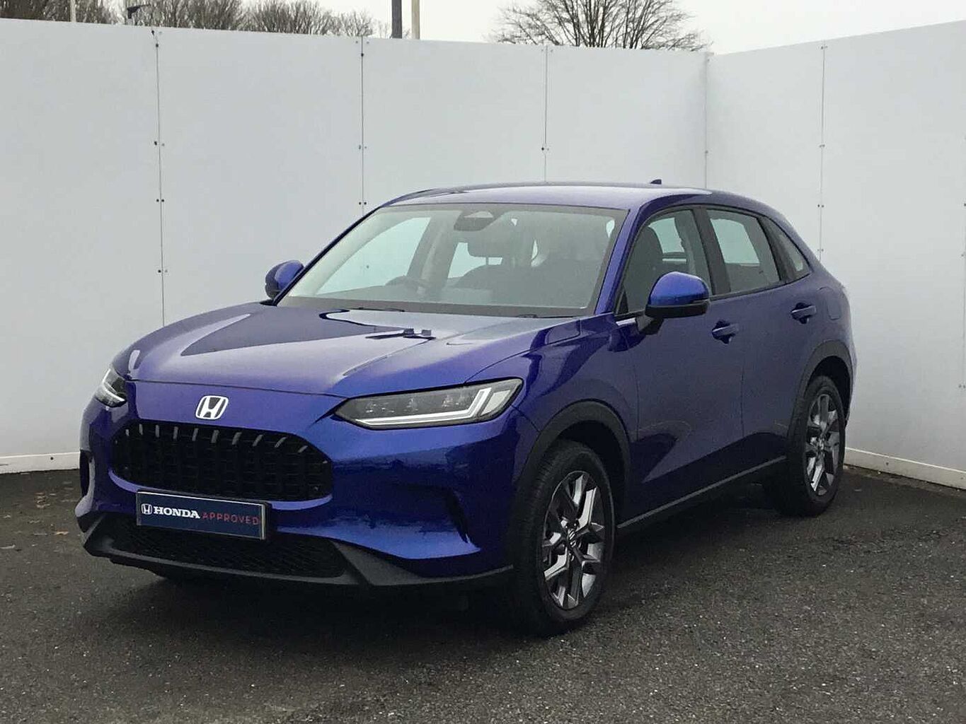 Used Honda Z 2025 for sale - 75942687: Photo 10