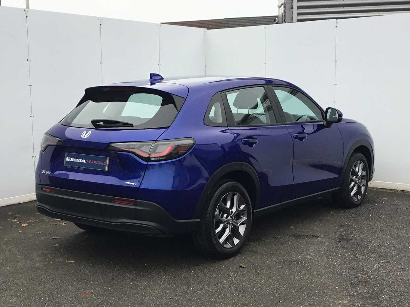 Used Honda Z 2025 for sale - 75942687: Photo 12