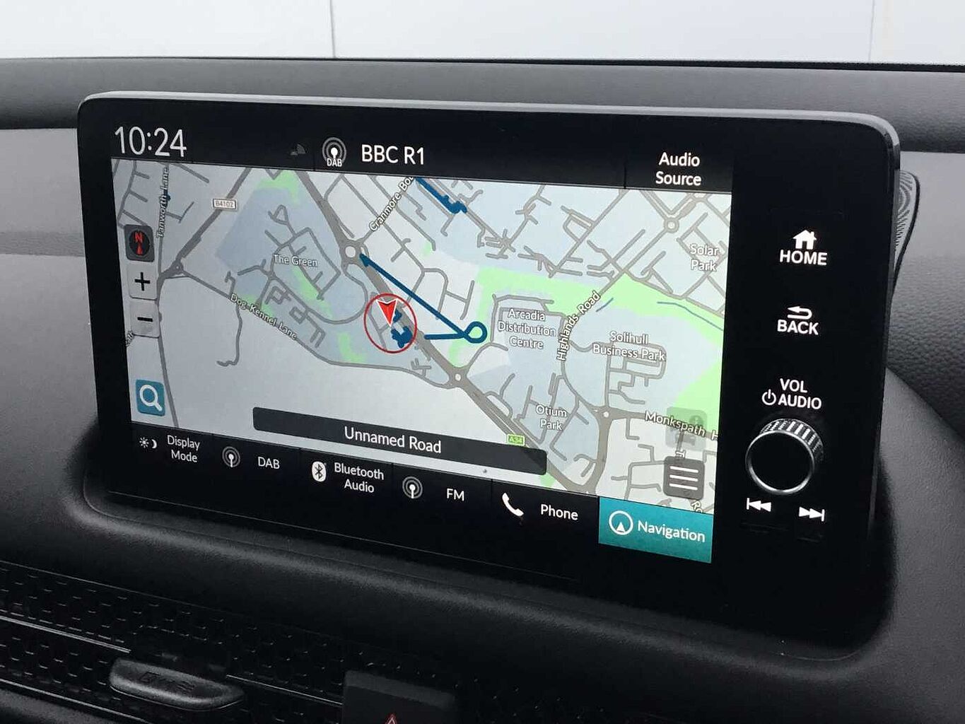 Used Honda Z 2025 for sale - 75942687: Photo 14