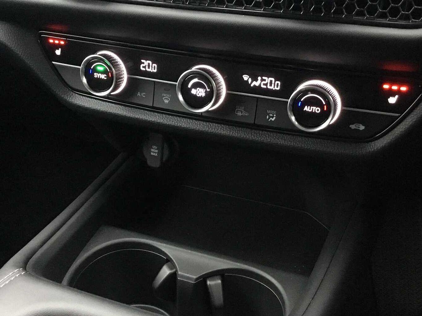 Used Honda Z 2025 for sale - 75942687: Photo 15