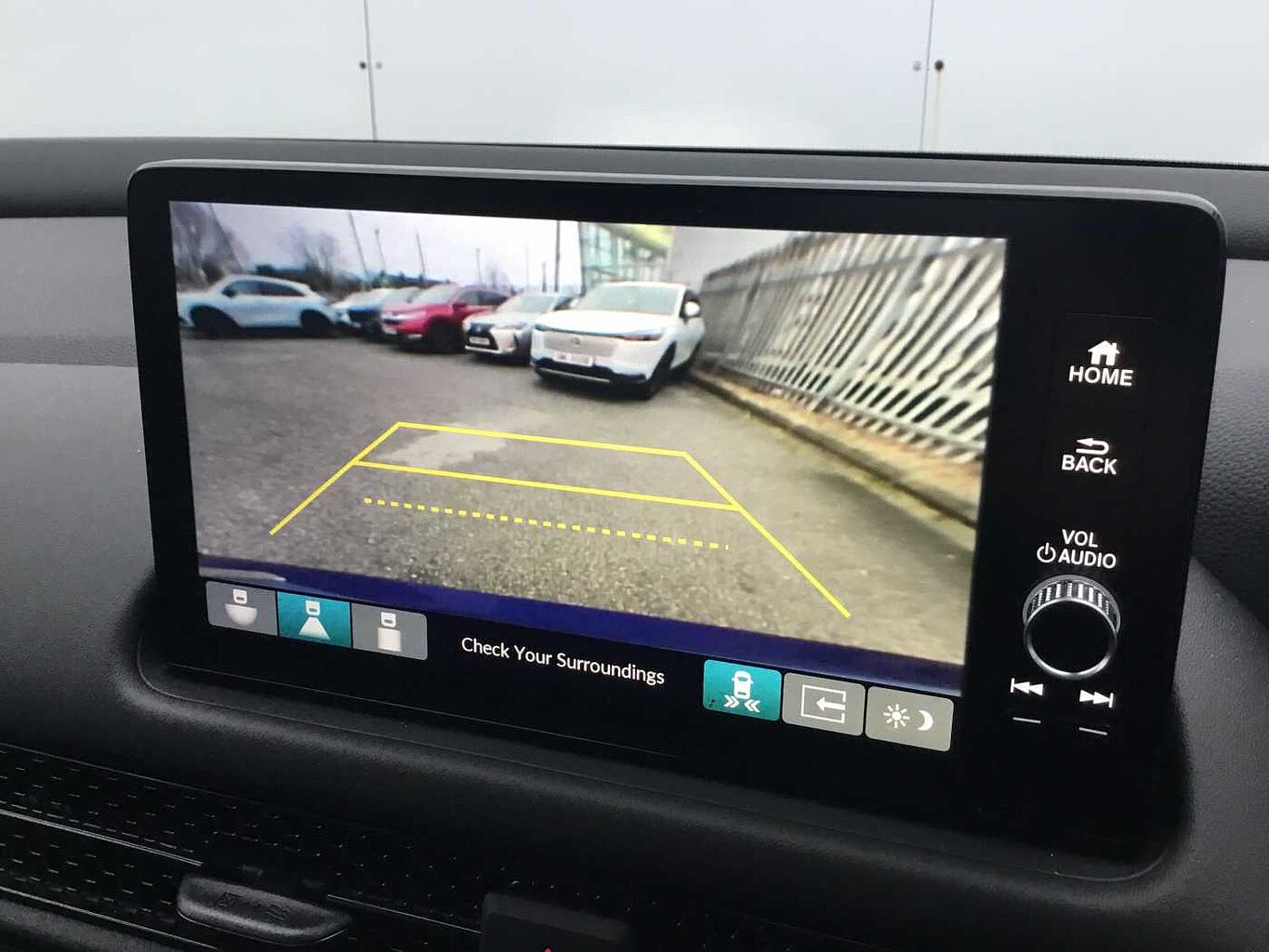 Used Honda Z 2025 for sale - 75942687: Photo 17