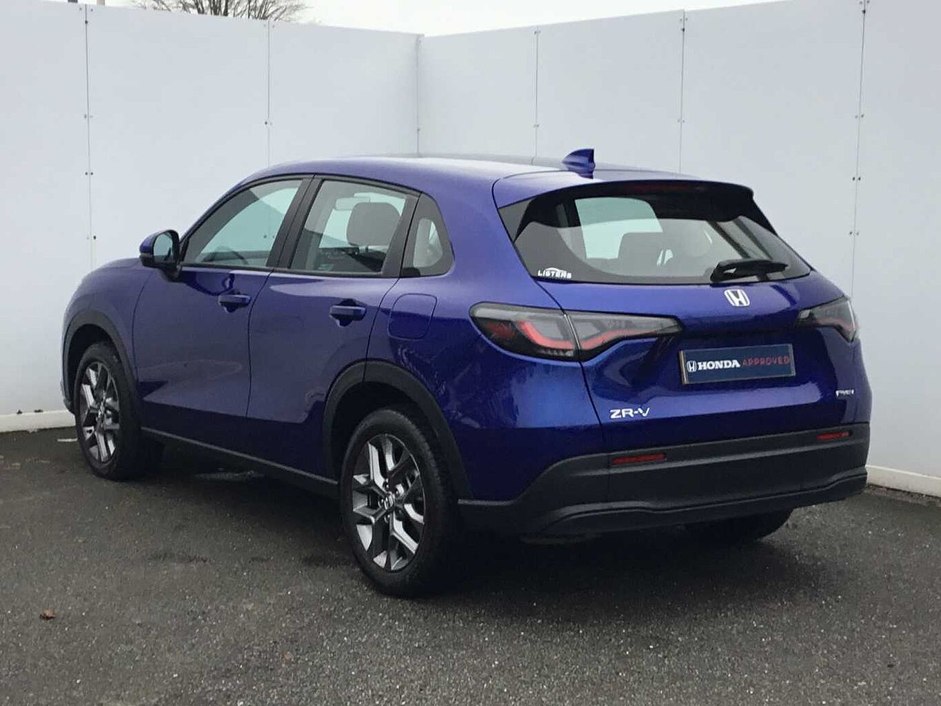 Used Honda Z 2025 for sale - 75942687: Photo 3