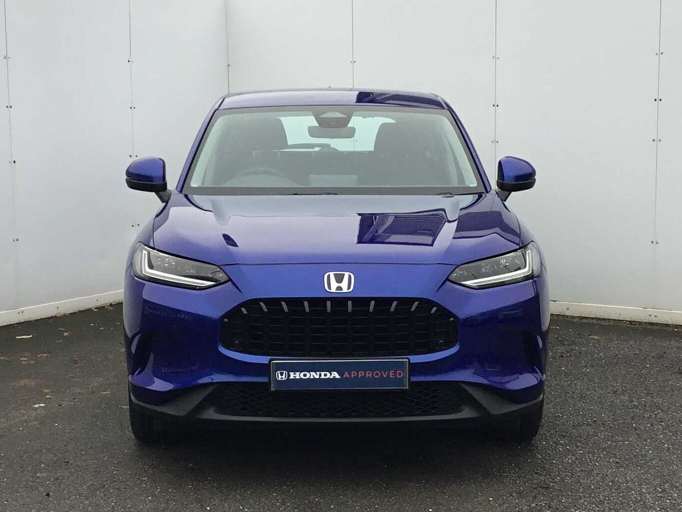 Used Honda Z 2025 for sale - 75942687: Photo 6