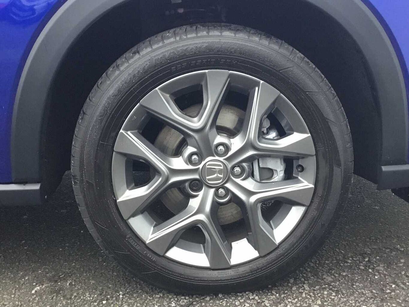 Used Honda Z 2025 for sale - 75942687: Photo 9