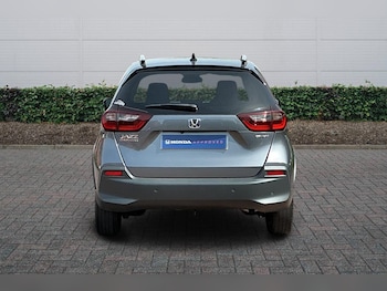 Used Honda Jazz 2021 for sale - 77794860: Photo