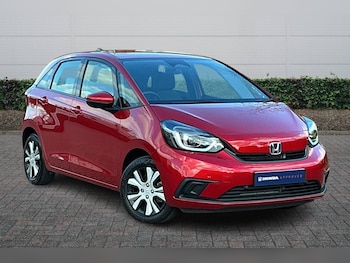 Used Honda Jazz 2022 for sale - 78172128: Photo