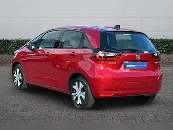 Used Honda Jazz 2022 for sale - 78172128: Photo