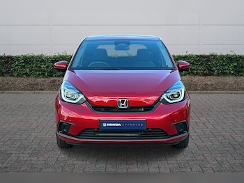 Used Honda Jazz 2022 for sale - 78172128: Photo