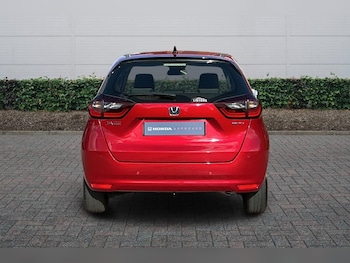 Used Honda Jazz 2022 for sale - 78172128: Photo