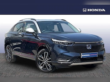 Used Honda HR-V 2022 for sale - 79026932: Photo