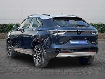Used Honda HR-V 2022 for sale - 79026932: Photo