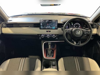 Used Honda HR-V 2022 for sale - 79026932: Photo