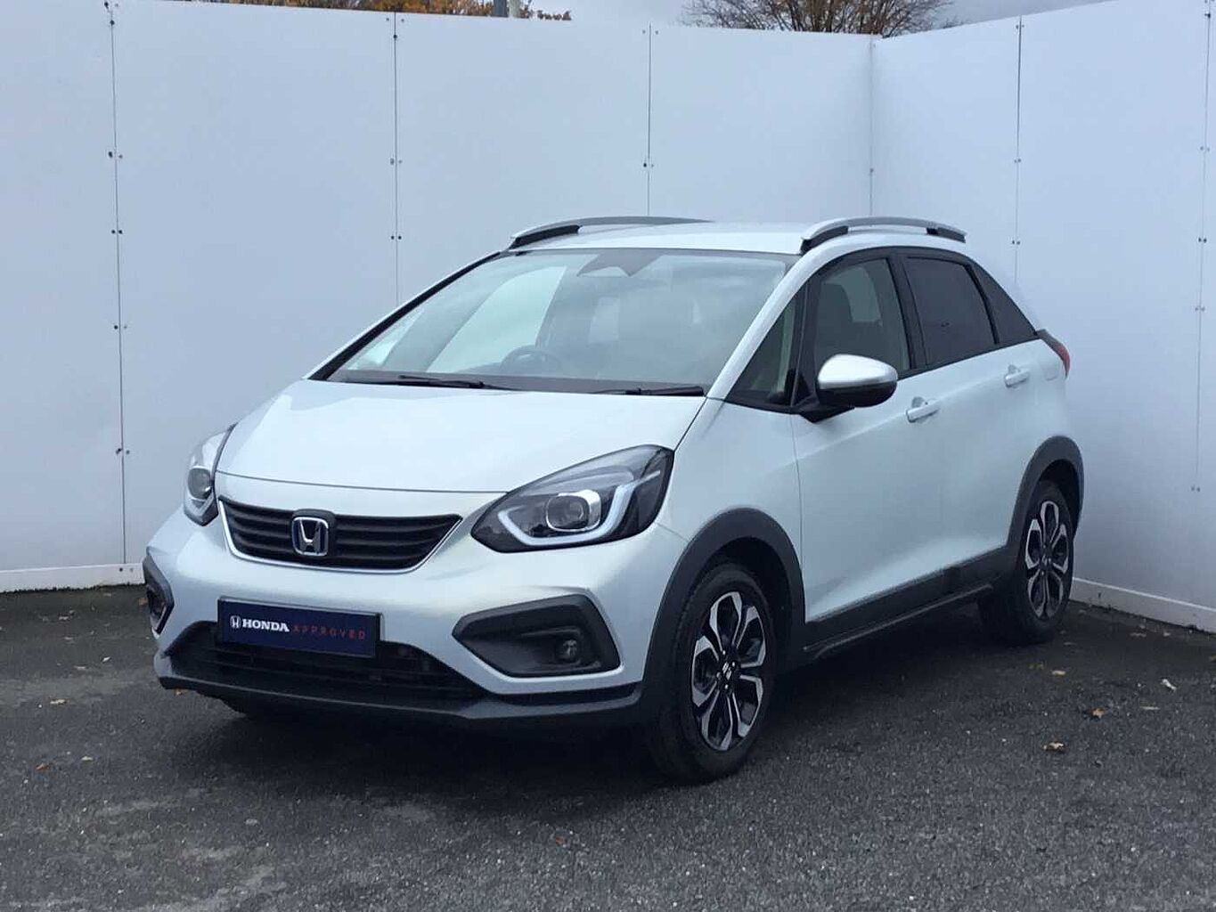 Used Honda Jazz 2021 for sale - 76285463: Photo 10