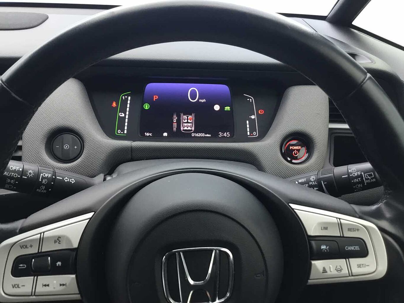 Used Honda Jazz 2021 for sale - 76285463: Photo 11