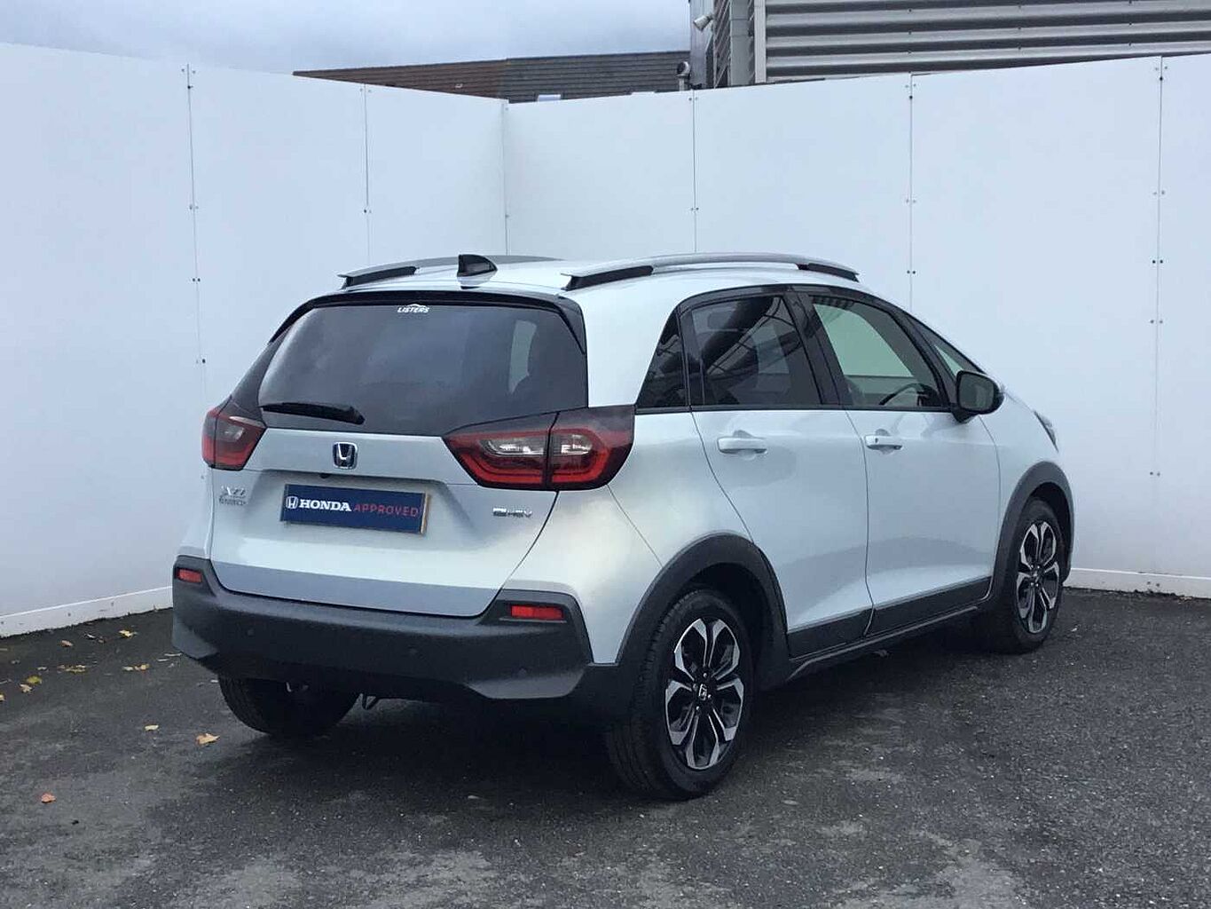 Used Honda Jazz 2021 for sale - 76285463: Photo 12