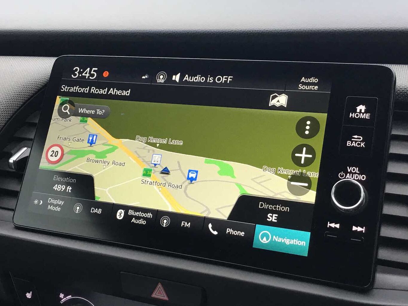 Used Honda Jazz 2021 for sale - 76285463: Photo 14