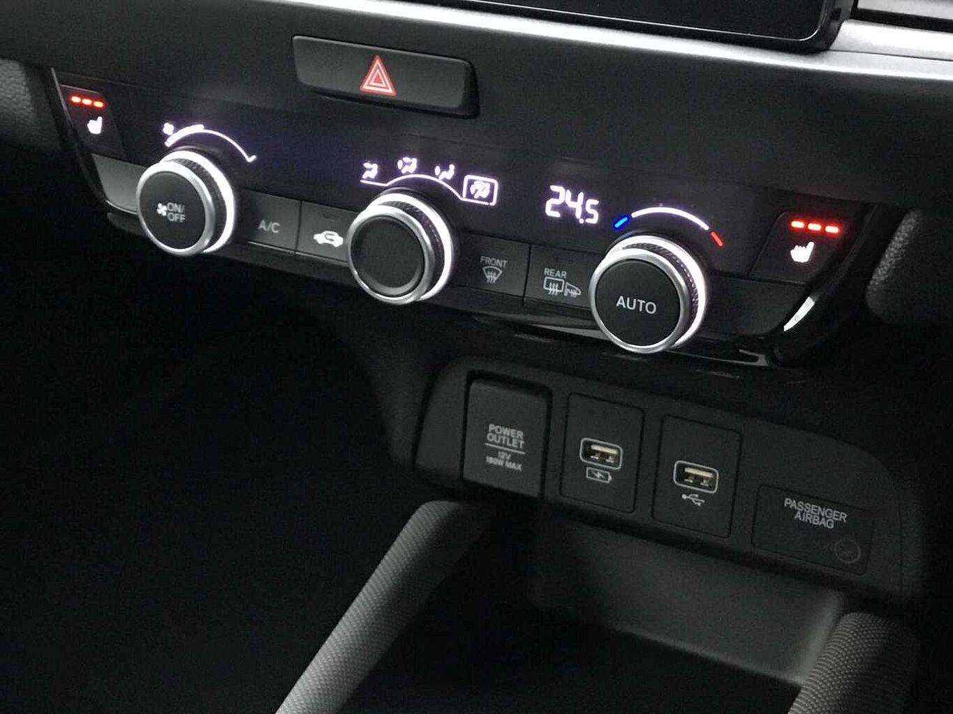 Used Honda Jazz 2021 for sale - 76285463: Photo 15