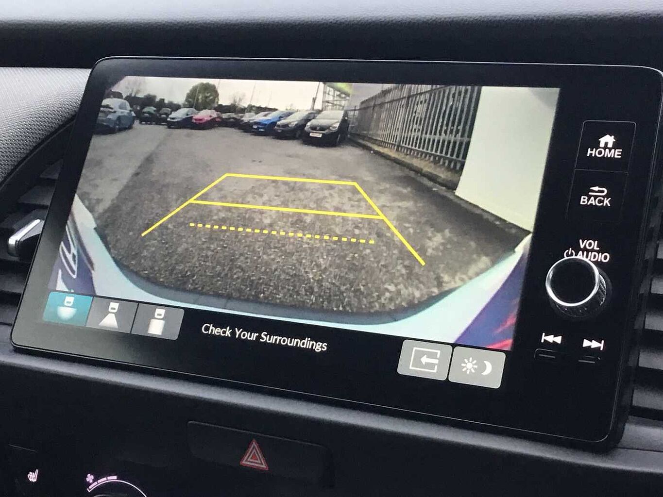 Used Honda Jazz 2021 for sale - 76285463: Photo 17