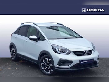 Used Honda Jazz 2021 for sale - 76285463: Photo