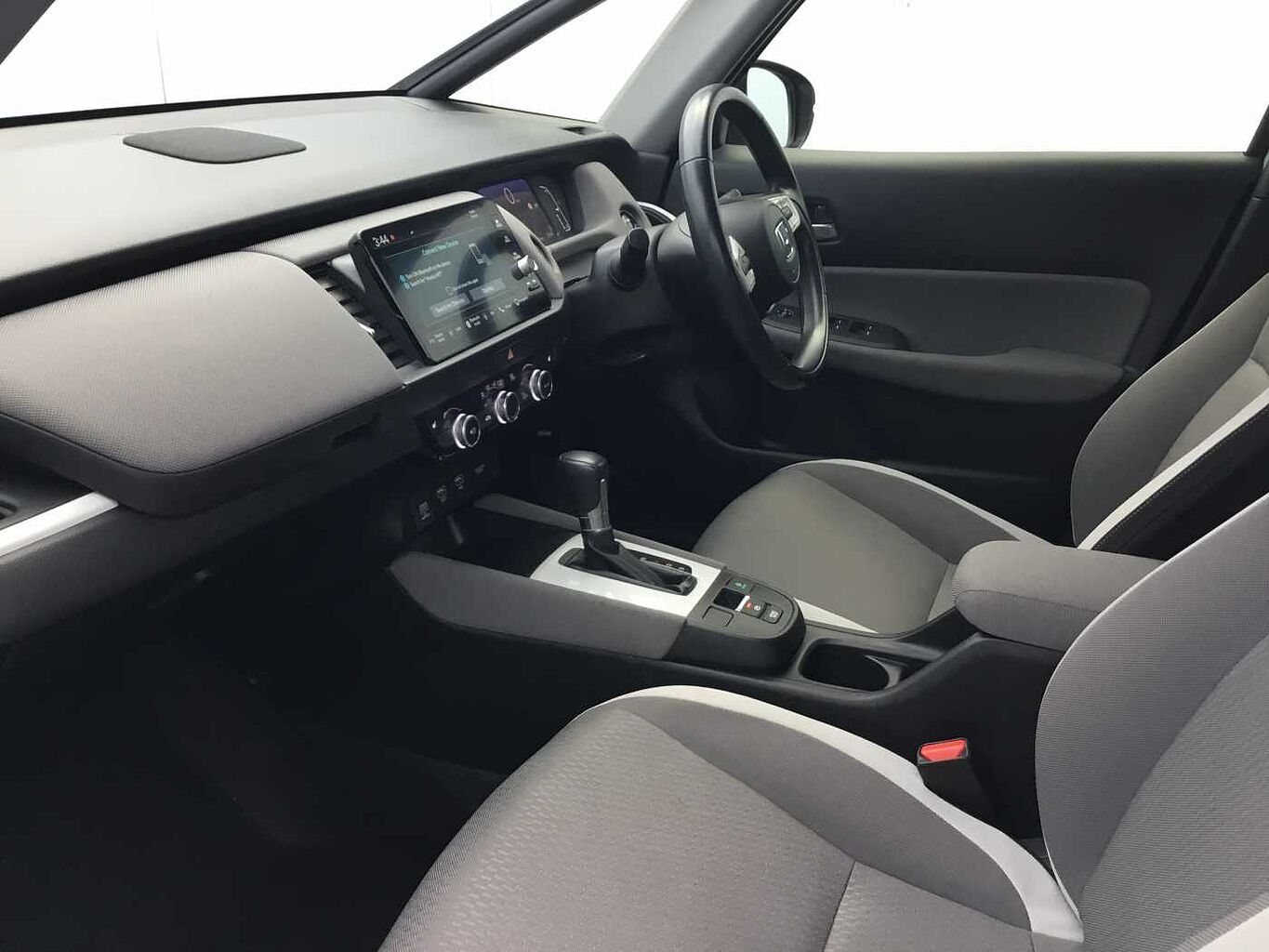 Used Honda Jazz 2021 for sale - 76285463: Photo 2