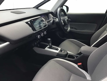 Used Honda Jazz 2021 for sale - 76285463: Photo