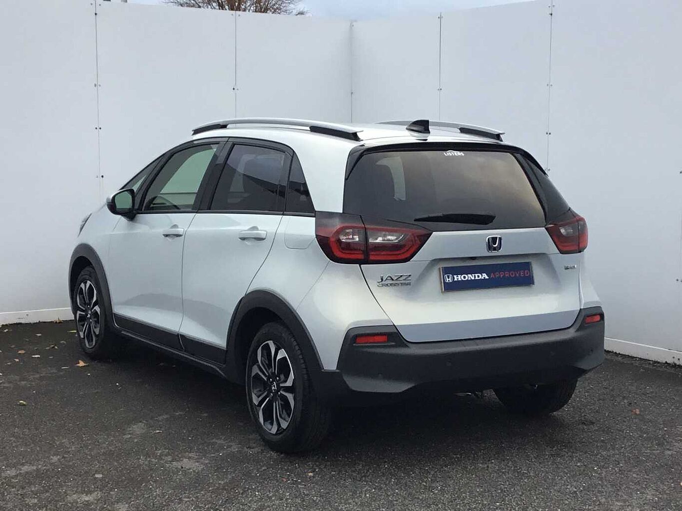 Used Honda Jazz 2021 for sale - 76285463: Photo 3