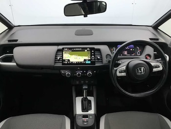 Used Honda Jazz 2021 for sale - 76285463: Photo